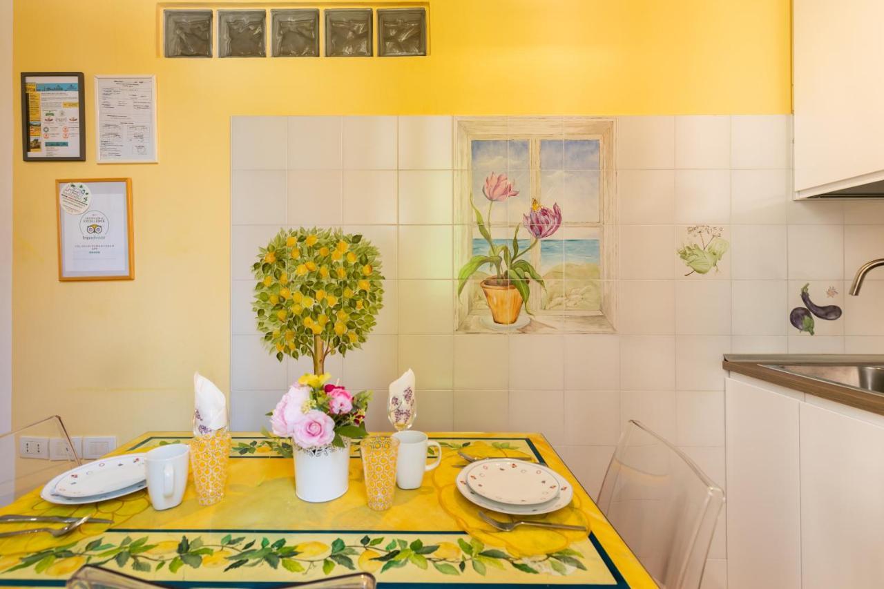 Appartamento Centro Monti Romantico Boutique *