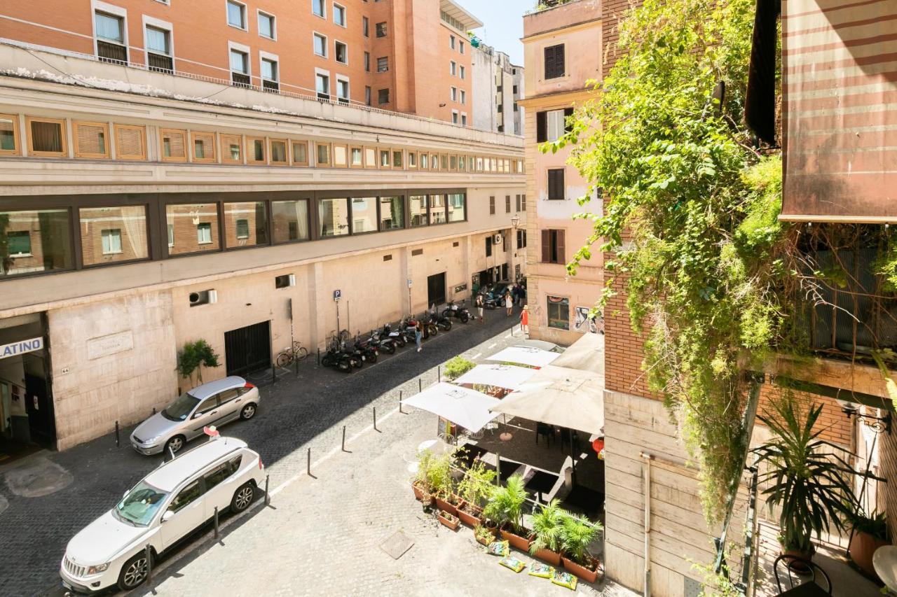 Appartamento Centro Monti Romantico Boutique